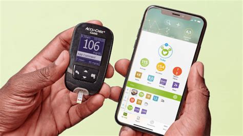 mysugr app